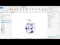 Creating a density surface in ArcGIS Pro