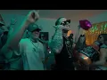 ME VOY - ECKO, DJ ALEX | E9 (Video Oficial)