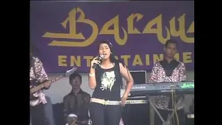 sejuta luka kiki samapta dangdut lawas baraya koleksi pilihan