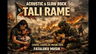 MUSIK FATALUKU - TALI RAME