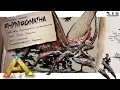 ARK Rhyniognatha Abilities Revealed IS IT REALLY SKY GIGA - ARK Community News