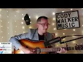 Cody Walker - Christi in the Mornin' (Ray Walker Cover)