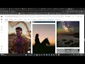 Dynamic Profile Card Generator using HTML CSS JavaScript Mini Project for Beginners