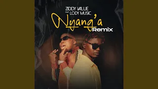 nyanga feat lody music remix 