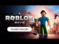 Download Lagu A Roblox Movie | Teaser Trailer (2026) - What If? Trailer