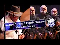 Lagu Andrew Cyrille \u0026 Peter Brötzmann | Vision Festival 24