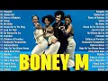 Lagu Best of Boney M Greatest Hits Full Album - Disco 70s \u0026 80s || Rasputin, Daddy Cool, Sunny #n20