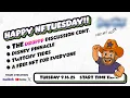 Download Lagu Happy NFTuesday!!! - Droppp Talk, Disney Pinnacle \u0026 a FREE NFT for everyone!