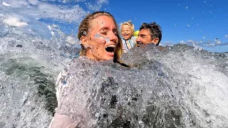 Day of DISASTERS! Boat Life Sucks Sometimes 😬 Sailing Vessel Delos Ep. 377