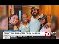 We are devastated Albany family grieves after deadly crash