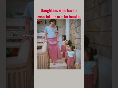 Great father 😄~🗿#motivation #trending #viral #shorts #funny #love # #status #quotes #explore #short