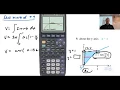 AP Calculus 30L Shell Method Example
