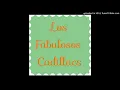 LOS FABULOSOS CADILLACS - Yo te avise