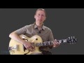 Learn to Play "Manha De Carnaval" (Luiz Bonfa) on Guitar | Coda