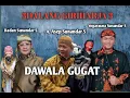 Download Lagu SIARAN ULANG 3 DALANG GIRIHARJA 3 - A. ASEP SUNANDAR, H. DADAN SUNANDAR S \u0026 YOGASWARA SUNANDAR S