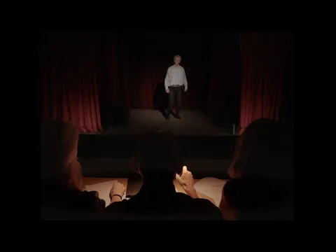 MUTE | short film by Kyrylo Zemlyanyi