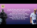 SDM ft. PLK - Le bruit des applaudissements (Paroles)