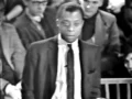 James Baldwin on a black US President 1965