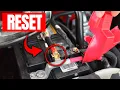 Reset your Chevy s Transmission Control Module WITHOUT TOOLS in Minutes