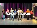 Aavan Jaavan Song | WAR 2 |  Hrithik Roshan Kiara Advani | Dance Cover | Pritam, Arijit Singh 