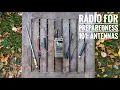 Radio for Preparedness 101 HT Antennas