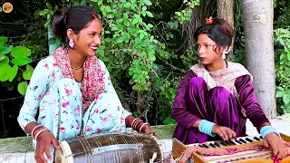 दिलवा ले गइल पियरकी फराक वाली | इन दोनों कलाकारों ने ऐसा गाया कि मन मोह जाएगा ❤️