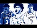 Two Clueless NBA Fans Predict March Madness
