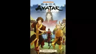 nicksmissal iv the final chapter episode 12 avatar the search