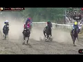 Download Lagu kuda King Of Istana  Juara di kls Terbuka 2000 M  Indonesia Horse Racing