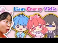 Download Lagu I made Cherry in Loomi World!!!