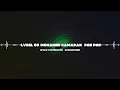LVBEL C5 & MOHAMED RAMADAN\PSS PSS 1 SAATLİK GELDİİİİ