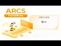 AUBO ARCS SDK - C Visual Studio Example