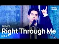 Download Lagu DAY6(Even of Day) - Right Through Me(뚫고 지나가요) @인기가요 inkigayo 20210711