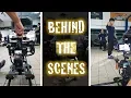 Download Lagu Behind The Scenes of a Movie Set - Malaysia film production