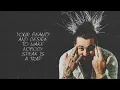 Koe Wetzel - Creeps (Official Lyric Video)
