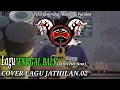 Download Lagu ENGGAL BALI versi Kentrung \u0026 Kendang Paralon COVER LAGU JATHILAN 02