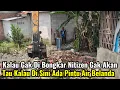 Download Lagu Kalau Tak Di Bongkar Nitizen Gak Akan Tau Kalau Di Sini Ada Pintu Air Belanda