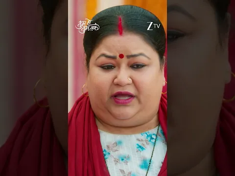 Tumm Se Tumm Tak | EP 458 | Zee TV HD UK