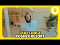 Lake Lodge Kosher Resort - Swan Lake NY