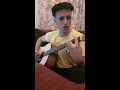 Candan Erçetin-Söz Vermiştin ( Amatör Cover )