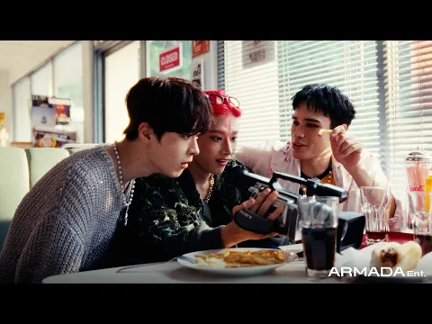 ONE PACT U so hot 公式動画サムネイル