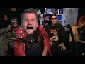 Jacob does impressions for like 9 minutes
