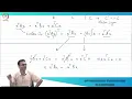 Conjugate Gradient Methods - Introduction and Proof