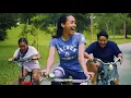 Aizat Amdan - Hari-Hariku (feat. Intan Serah & Annabel Michael) [Official Music Video]
