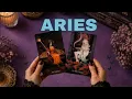 ARIES Wtf This person is dying to reconcile with you Shocking you with their love AUGUST