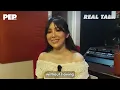 Moira dela Torre: “I wanted to correct things.” | #PEPRealTalk