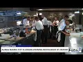 Chicago award-winning restaurant one of the 10 best in the US according to new report