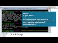 Git Started Collaborating with a team on GitHub