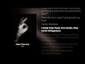 Make Them Cry - Drake [lyrics video]