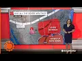 Relentless rounds of severe weather target the South AccuWeather